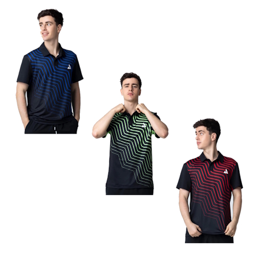 Joola Trinity shirt Joola Trinity shirt