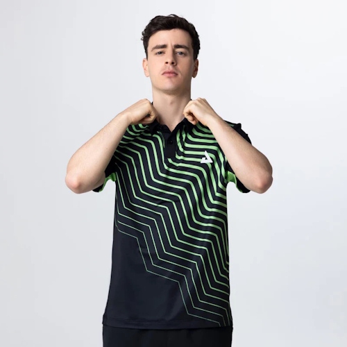 Joola Team 25 shirt-10047 Joola Team 25 shirt-10047