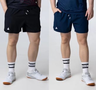 Joola Maco 25 short-0