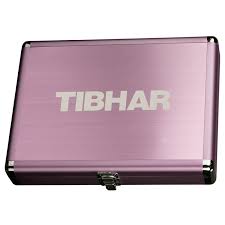 Tibhar Alu Batkoffer kleur Rose-10225