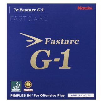 Nittaku Fastarc G1-0