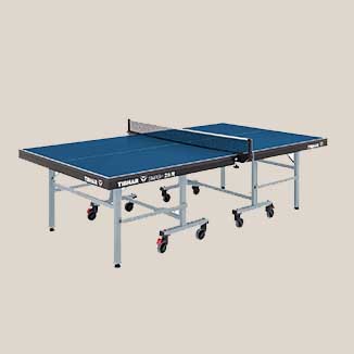 Tafeltennis tafel