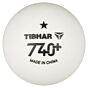 Tibhar Tafeltennisbal T40+ * Doos 100 stuks-10230