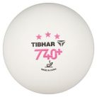 Tibhar Tafeltennisbal T40+ 3ster Doosje 6 stuks-10242