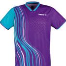 Tibhar Tafeltennisshirt L2 River-0