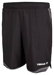 Tibhar Tafeltennisshort L2 River-0