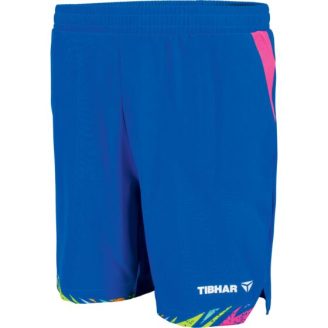 Tibhar L2 Underbrush Tafeltennis Short-0